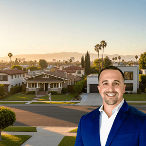 How Does Proposition 19 Work for Parent-Child Transfers in LA?