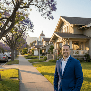 Where to Buy a Home in Pasadena, CA