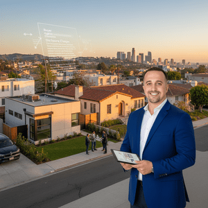 What New California Real Estate Laws Take Effect in 2026?