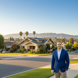 How Much Does It Cost to Sell a House in Los Angeles?