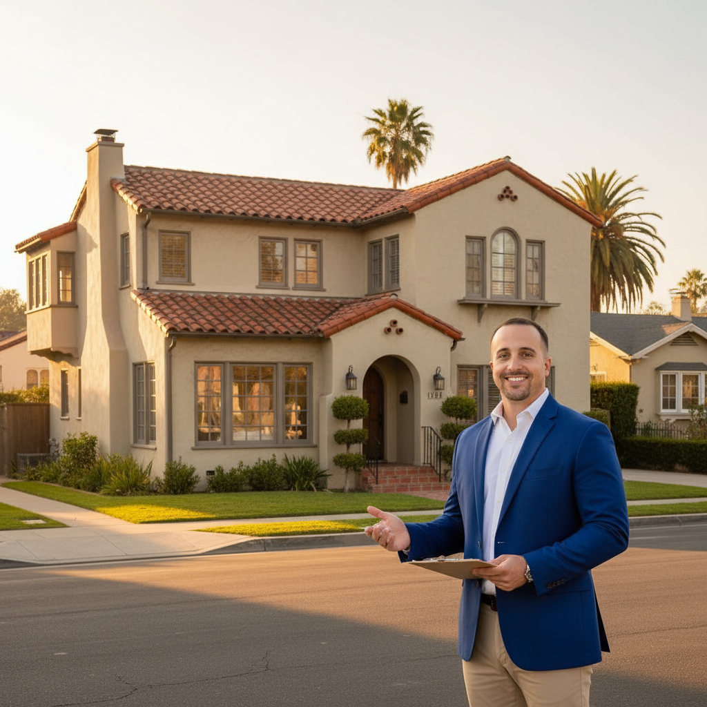 How Do I Sell a House with Unpermitted Work in Los Angeles?