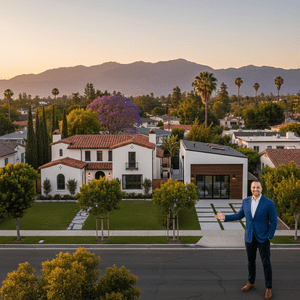 Can I Sell My ADU Separately in Los Angeles Under AB 1033?