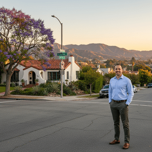 What Is It Like to Live in Glassell Park, CA?