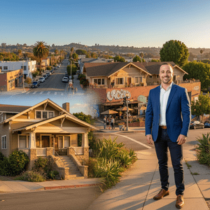 Best Streets in Highland Park, LA to Buy a Home 2026