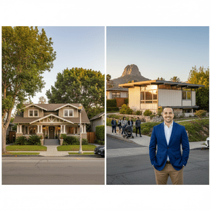 Highland Park vs Eagle Rock: Which Should You Buy In?