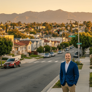 Is Highland Park, Los Angeles Safe? Crime Data 2026