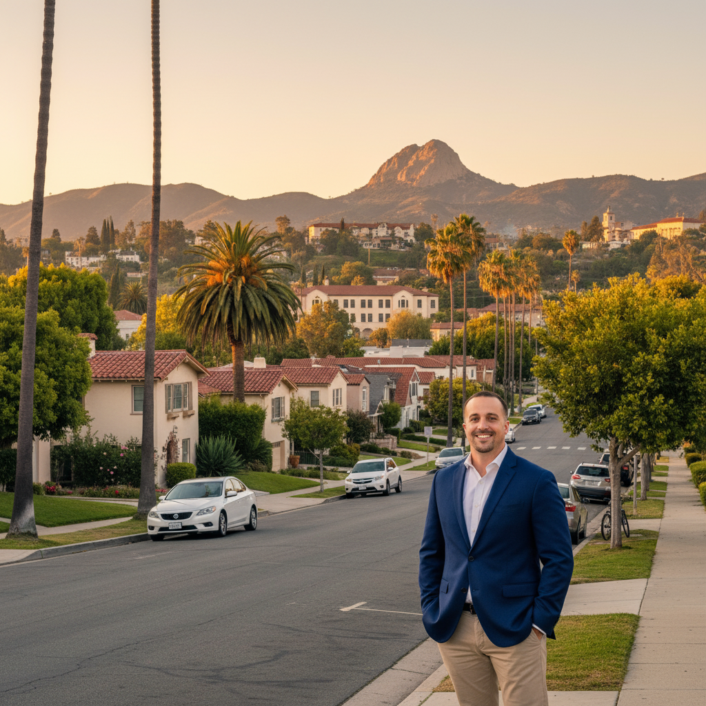 Living in Eagle Rock CA: Neighborhood Guide 2026