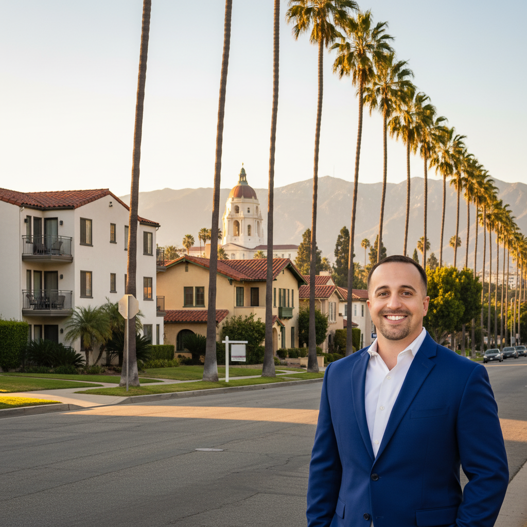 How Do VA Loans Work in Los Angeles? | Veteran's Guide 2026