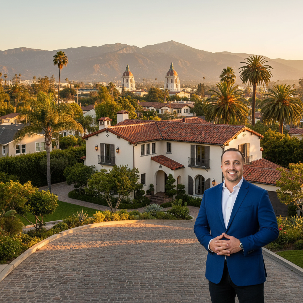 Sell a Probate Property in LA | 2026 Guide