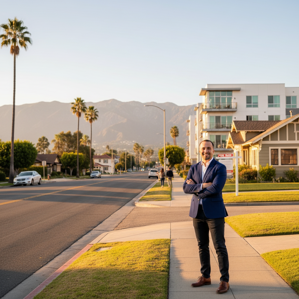 Selling a House During Divorce in CA | 2026