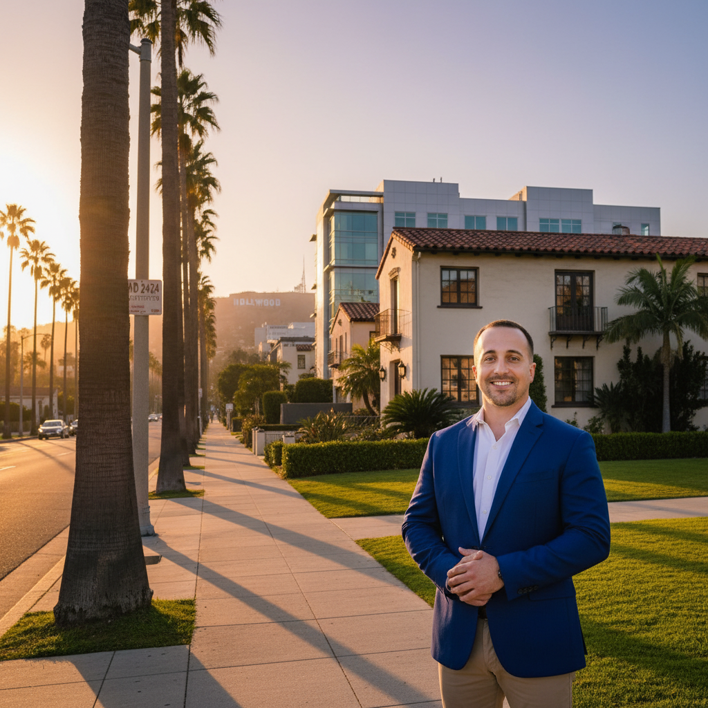 Sell a Pre-Foreclosure House in Los Angeles | 2026 Guide