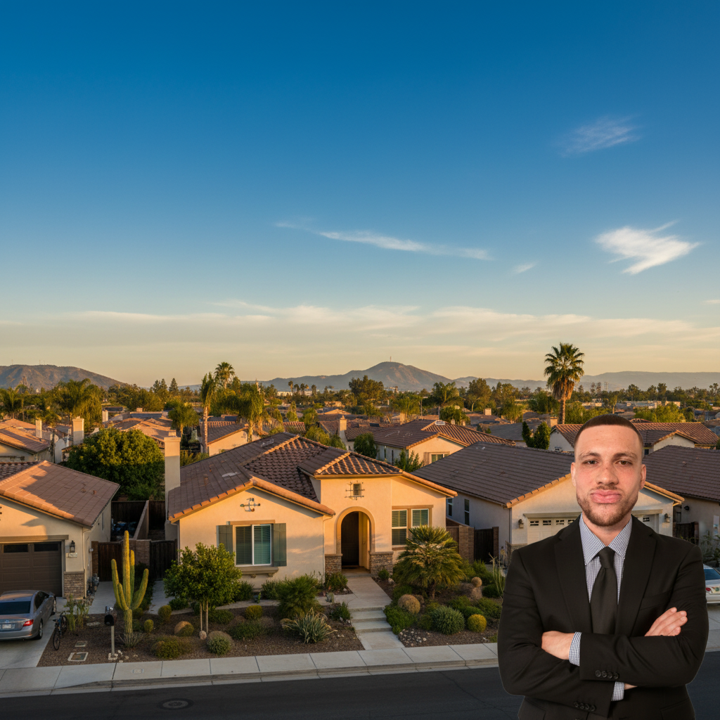 Single Story Homes in Riverside CA 2026 | What to Know