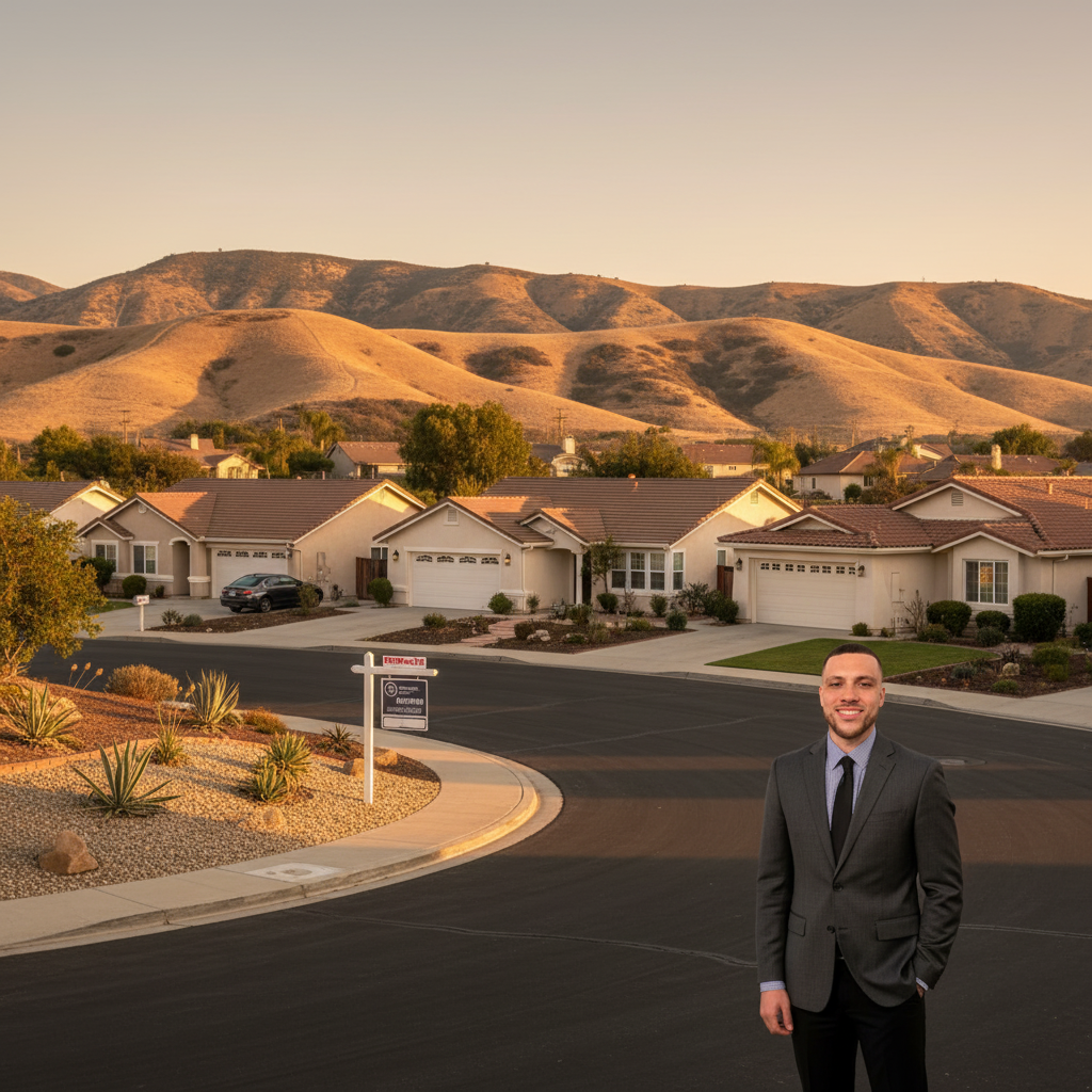 Sell a Home in a Wildfire Zone in the IE 2026 | Guide
