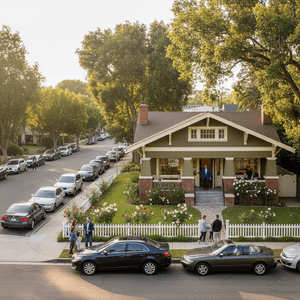 How Competitive Is the Monrovia CA Housing Market in 2026?