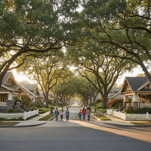 How School Ratings Impact Home Values in Monrovia CA