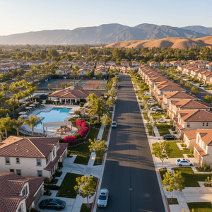 HOA Costs and Homeowner Fees in Monrovia CA