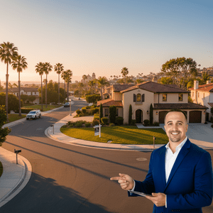 Selling an Inherited OC Home From Out of State 2026