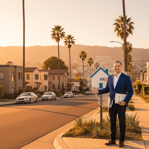 VA Loans in Orange County: Local Lender + Closing Realities