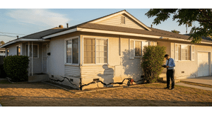 Sell a House with Mold in California | CA Disclosure Guide