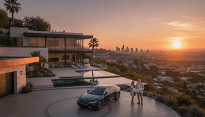 How Do I Buy My First House in the Inland Empire in 2026?
