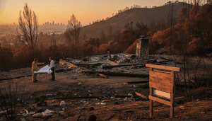 Should You Rebuild or Sell Your Fire-Damaged Lot in Altadena?