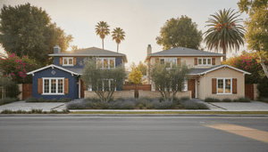 What Is a Partition Action in California? | LAMH