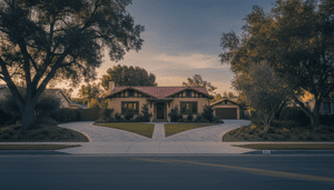 Force Sale of a House Owned With an Ex (CA) | LAMH