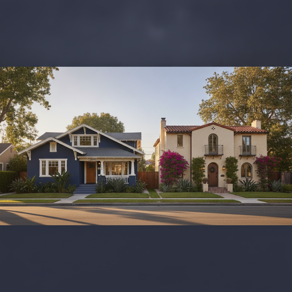 What Happens If One Owner Wants to Sell a House and the Other Doesn't in California?