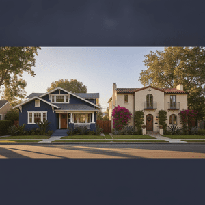 What Happens If One Owner Wants to Sell a House and the Other Doesn't in California?