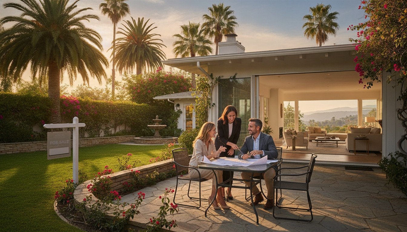How to Buy Out a Sibling's House Share in California?