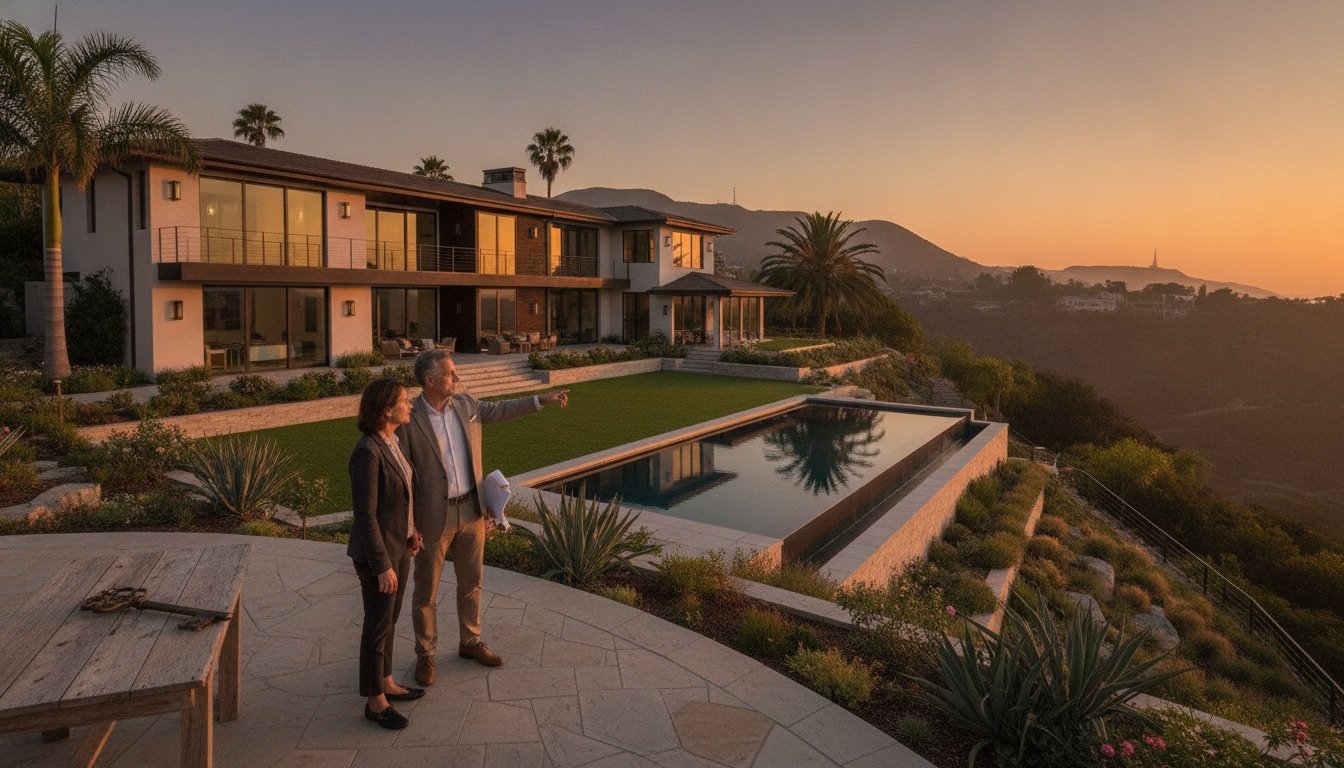 Can Medi-Cal Take Your Inherited House? Estate Recovery in California