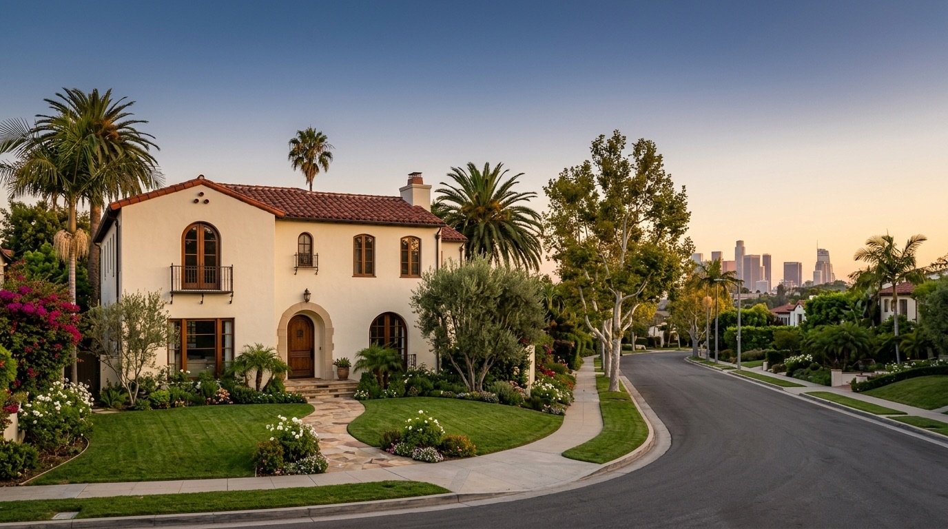 My House Didn't Sell in Los Angeles. What Do I Do Now?