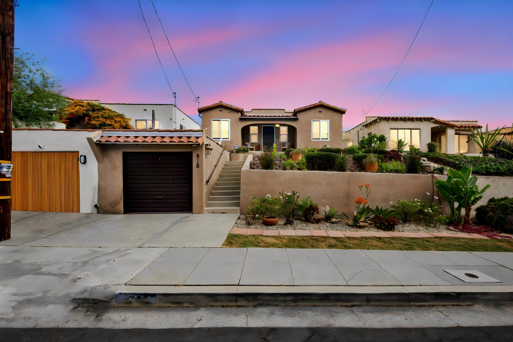 878 W 21st St San Pedro CA