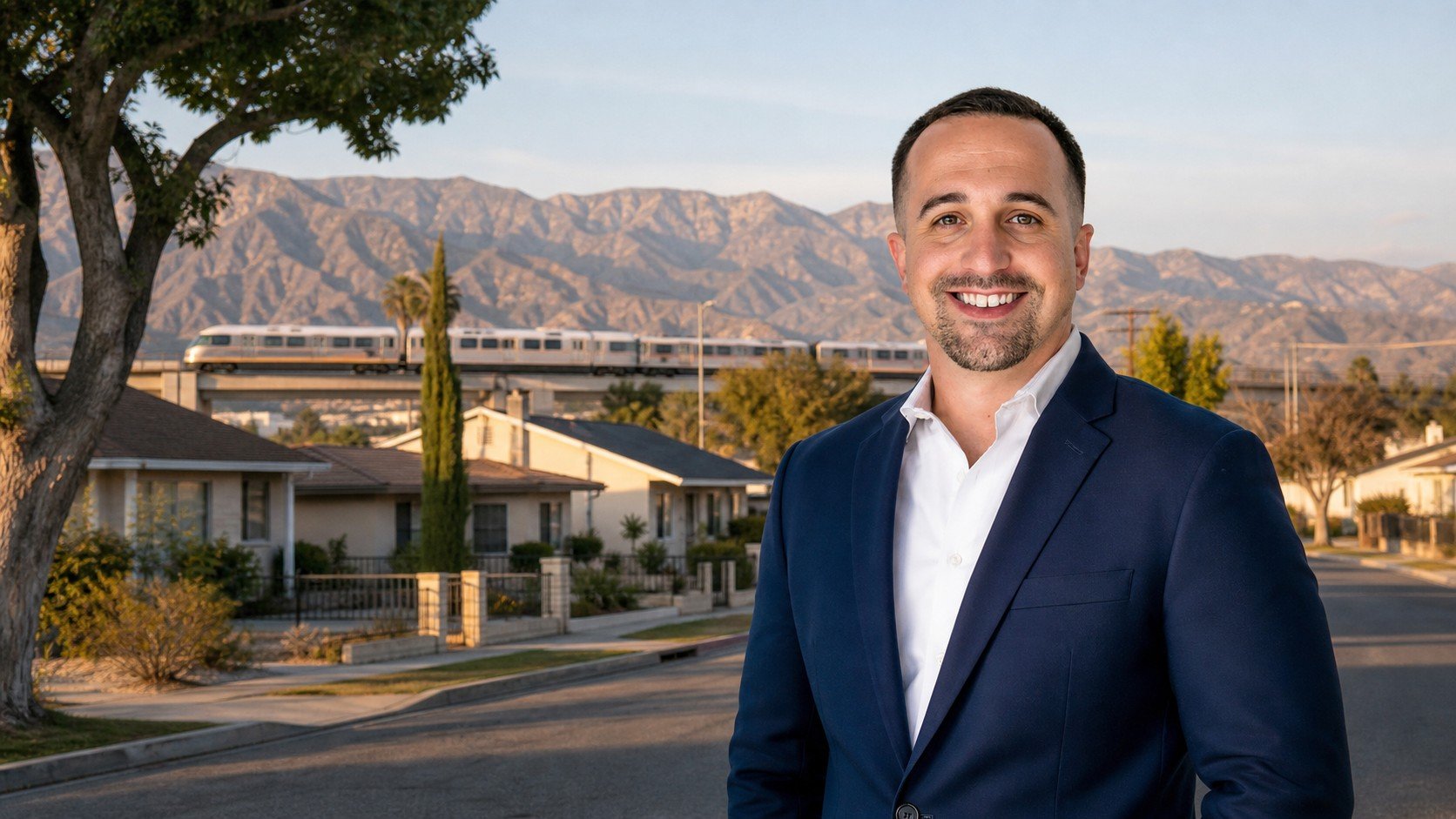 What Are the Cheapest Commuter Suburbs Near Los Angeles?