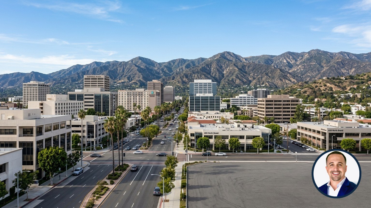 What Is My Chevy Chase Canyon Home Worth Right Now?