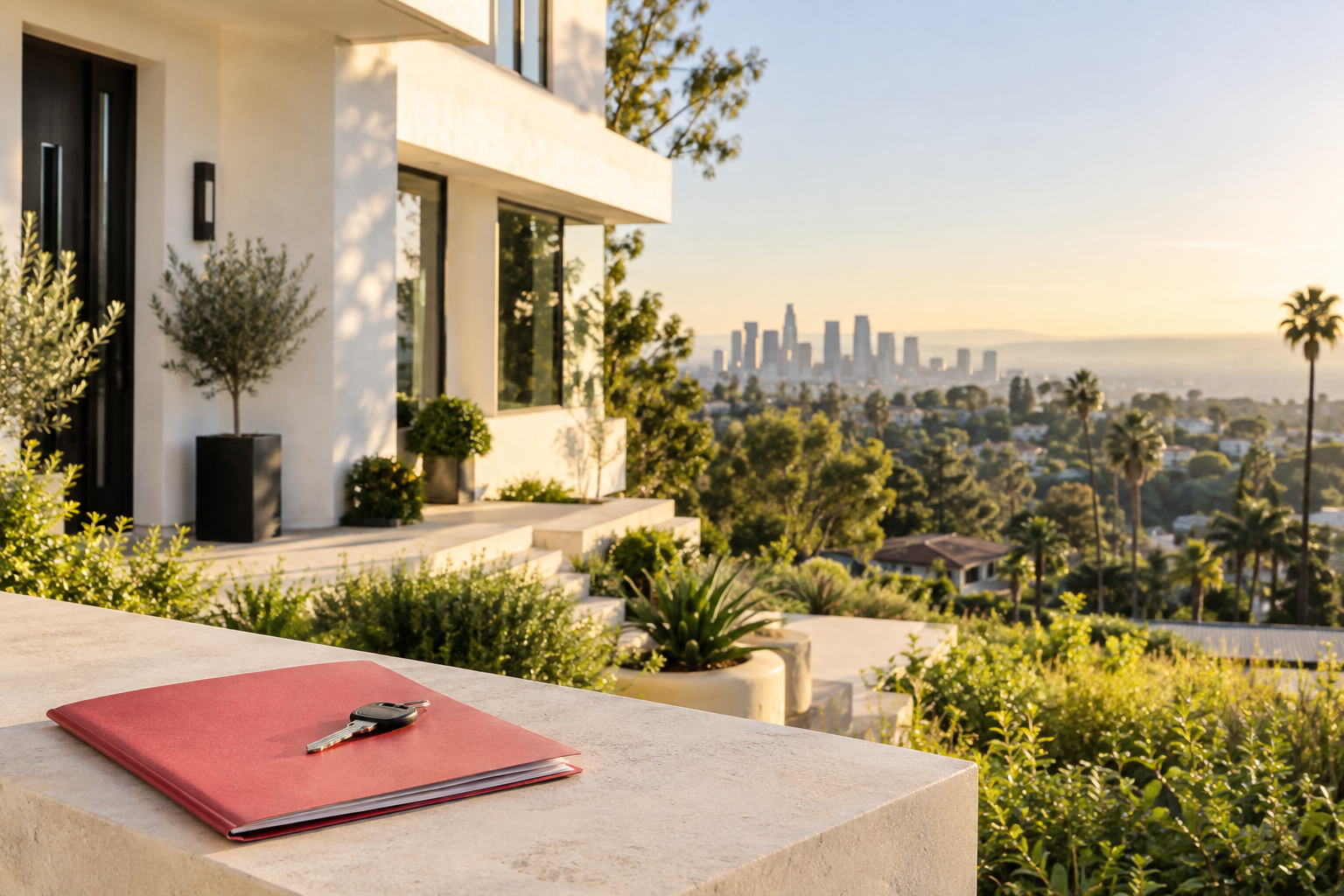 What Is a Step-Up in Basis When You Inherit a House in CA?