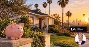 Is There a Zero-Down FHA Loan in California?
