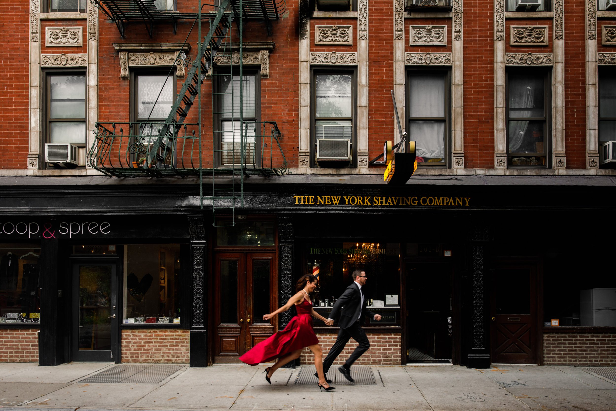 Couple's Session Special