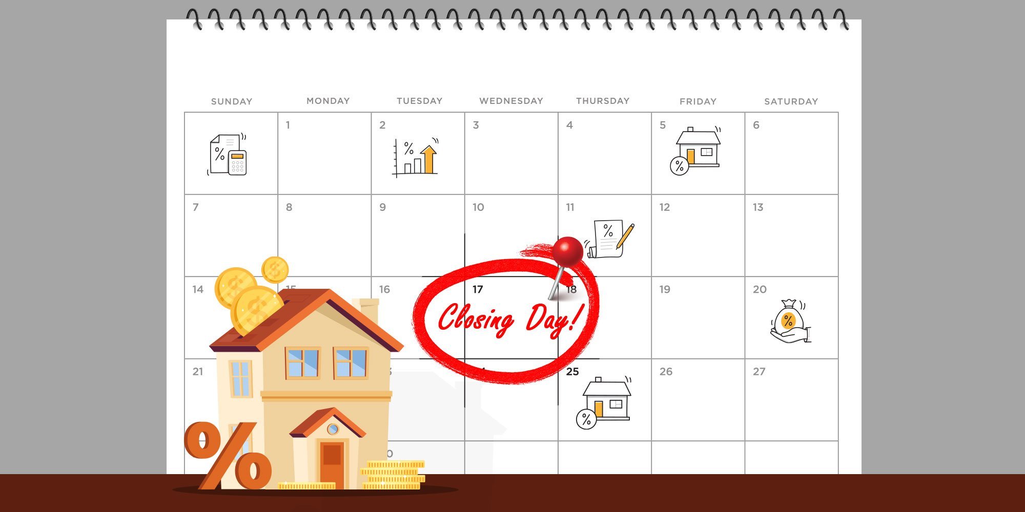 Your Home Buyer Wants To Extend The Closing Date&mdash;What Now? [PART 1]