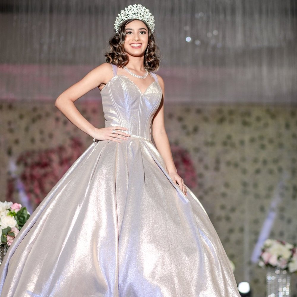Mary Bella Boutique  La Bella Event Center