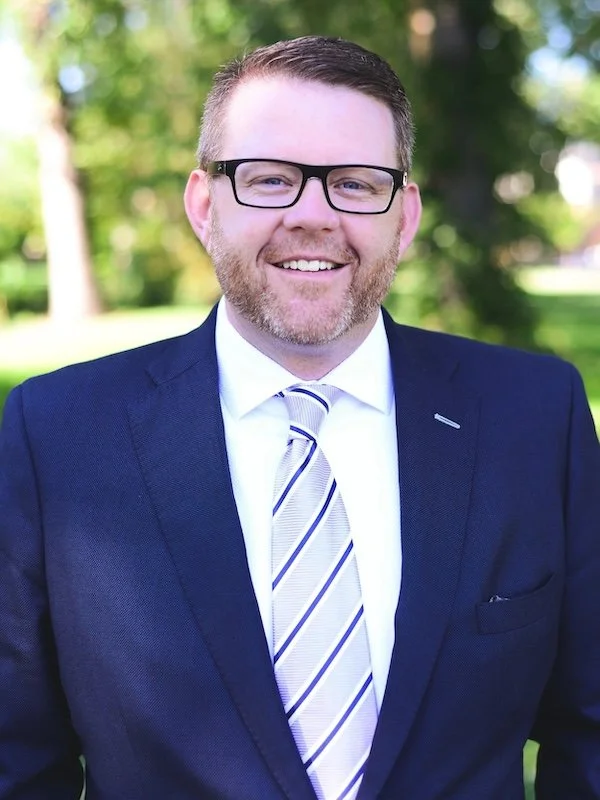 Headshot of Justin Knoll Colorado Real Estate Professional