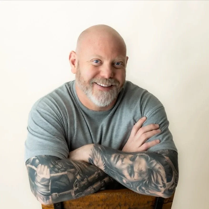 Lee Ehlers