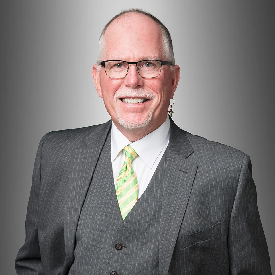 Kevin "Casey" Cochran