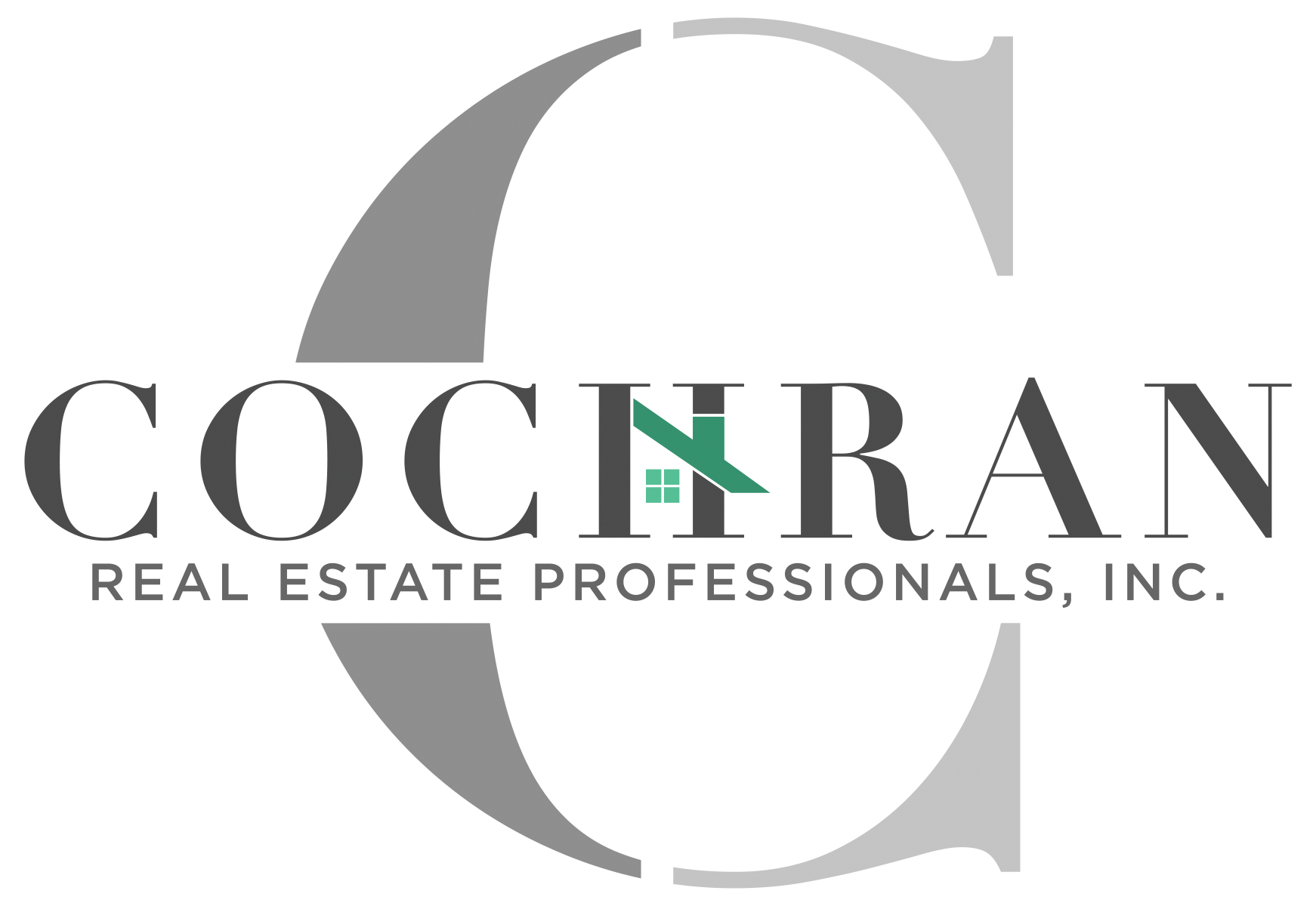 Company logo image Footer