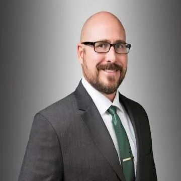 Christopher R. Cochran
