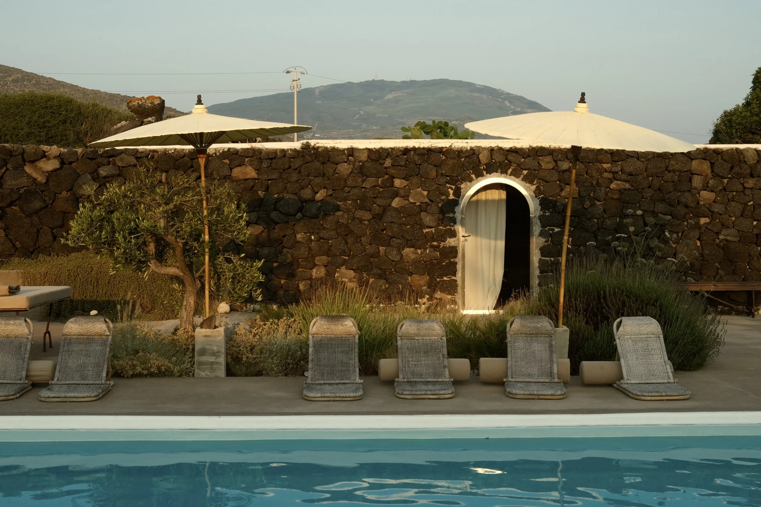 Mayu41【TATRAS】 PANTELLERIA Hotel in Pantelleria, Sicily - Parco dei Sesi Luxury Retreat