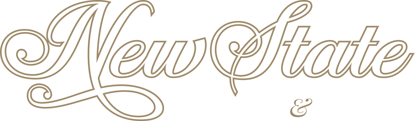 New State Burgers & Spirits