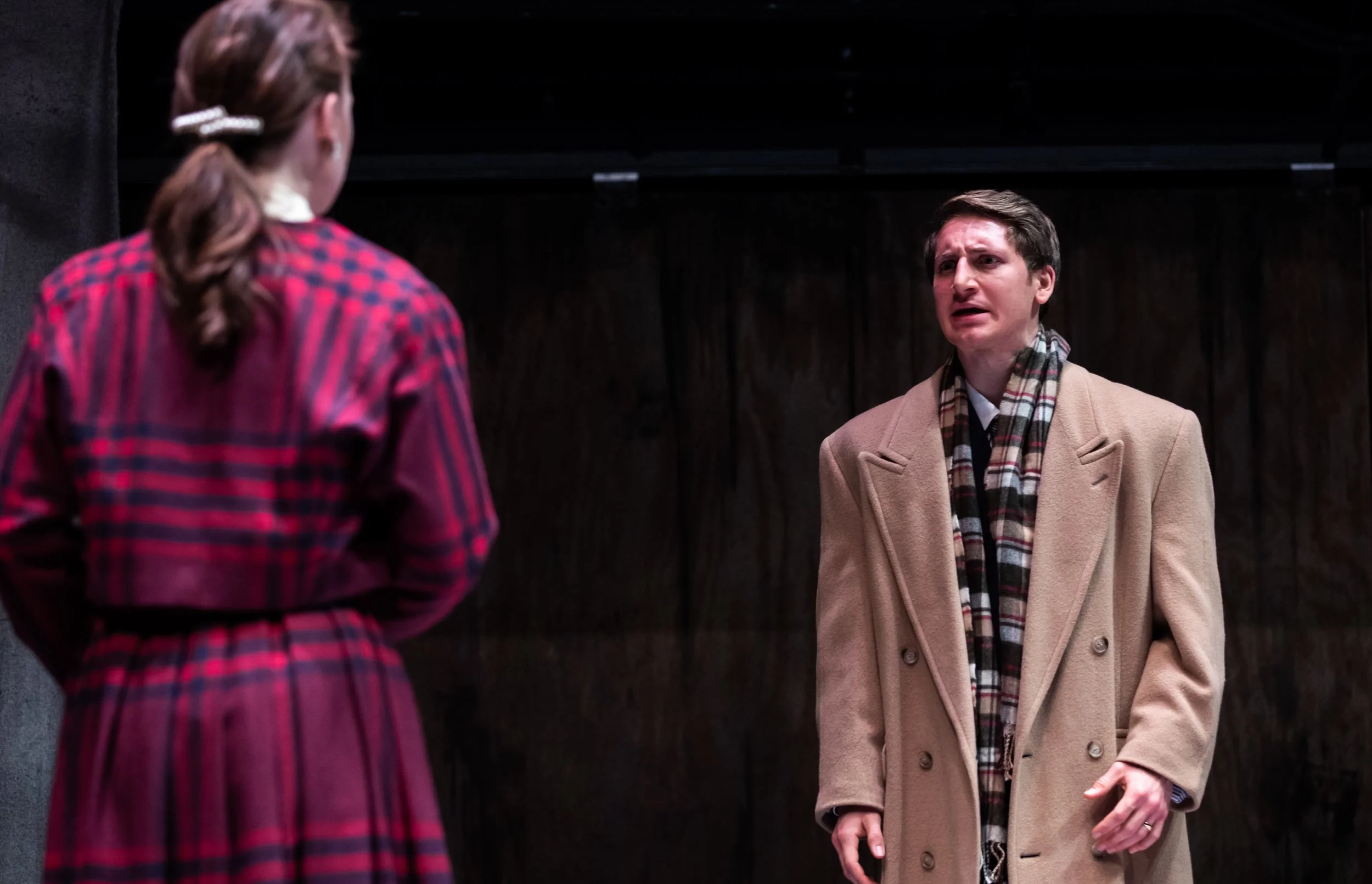 Angels in America Part II: Perestroika