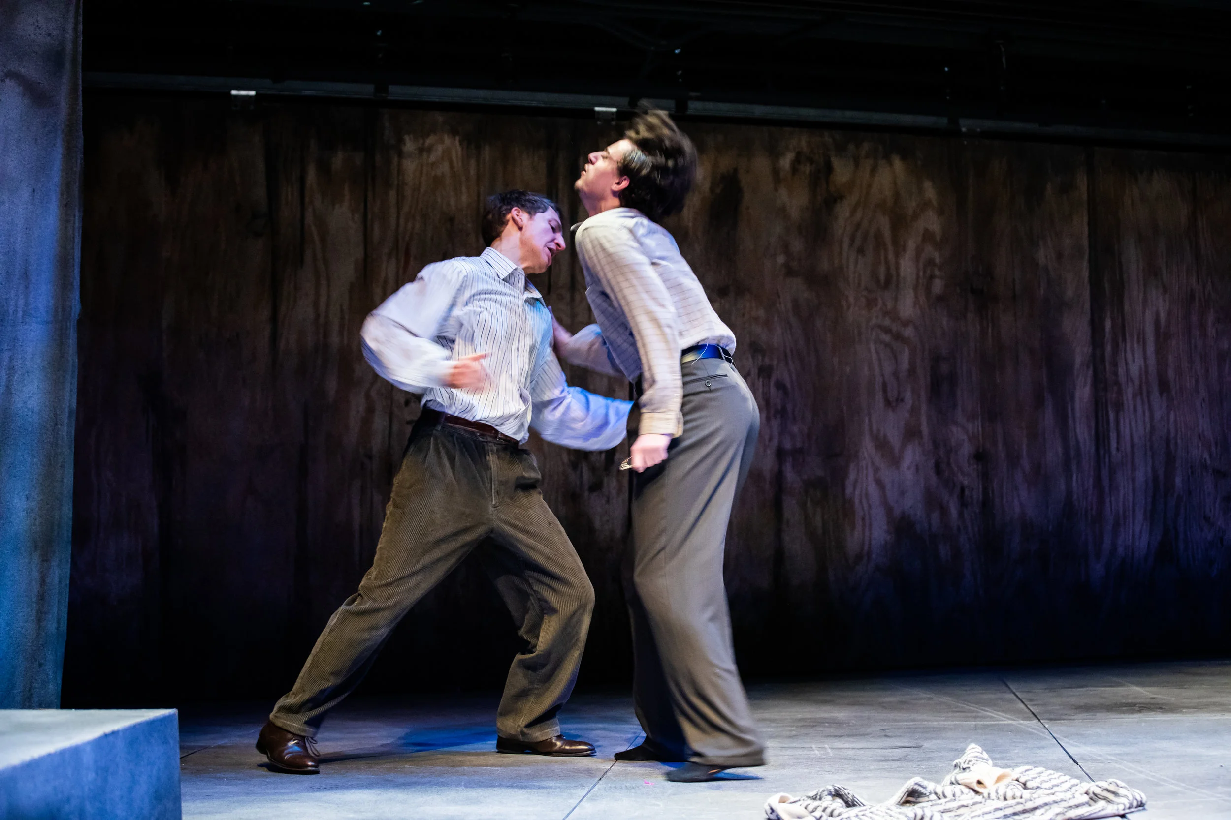 Angels in America Part II: Perestroika