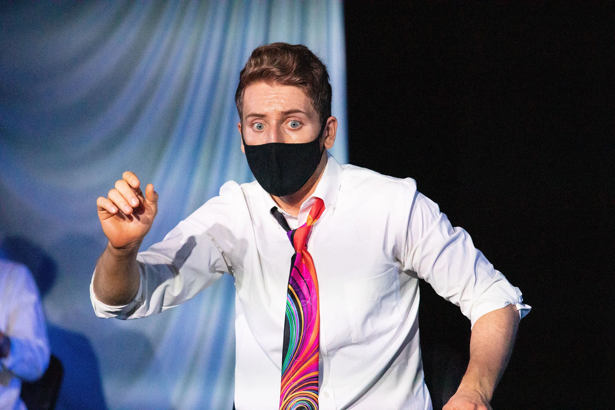 Actor's Gymnasium Showcase